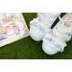 Sheep Puff Tiramisu Platform Shoes(4th Reservation/6 Colours/Full Payment Without Shipping)